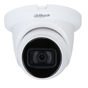 HDCVI DAHUA DOMO 2MP 2,8 IR60 IP67 MIC METAL