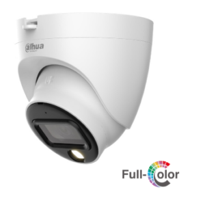 HDCVI DAHUA DOMO 5MP 2,8 IR20 IP67 MIC WDR