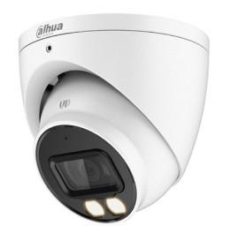 HDCVI DAHUA DOMO 5MP 2,8 IR40 IP67 DUAL LIGHT MIC
