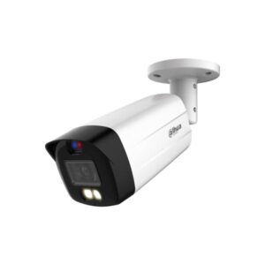HDCVI DAHUA BULLET 5MP IP67 16:9 MIC ACT.DET.