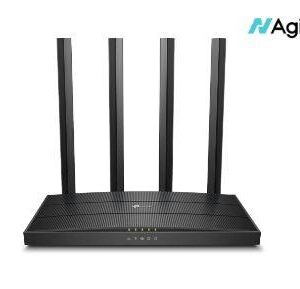 TP LINK ROUTER WIFI DOBLE BANDA AC1900 (4ANT)