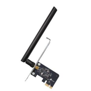 PLACA RED TP LINK ADAPTADOR PCI EXPRESS INALAMBRICO DUAL/B
