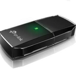 PLACA RED TP LINK ADAPTADOR USB INALAMB. MINI AC600