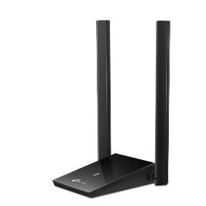 PLACA RED TP LINK ADAPTADOR USB INAL DUALANT HIGHG AC1300