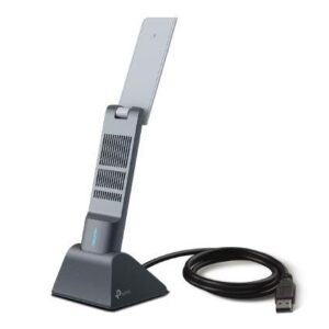 PLACA RED TP LINK AX1800 ALTA GANACIA ADAPTADOR USB