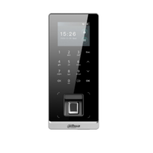 C.ACCESO DAHUA 30000 USER IP65 WIFI HUELLA PIN RFID