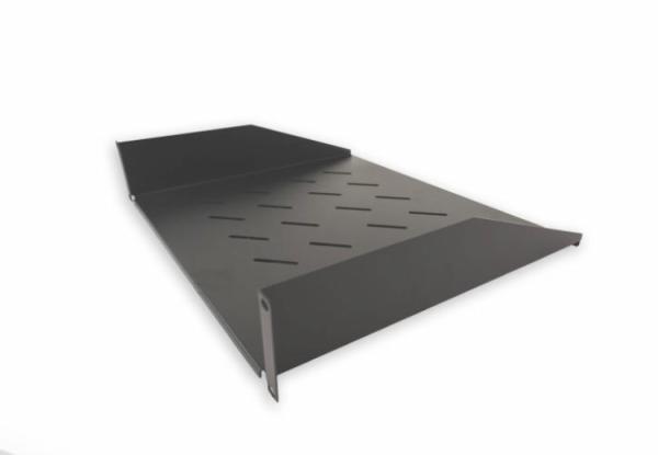 ACC.RACK GLC BANDEJA P/RACK FIJA LIVIANA 2U-400MM GLC