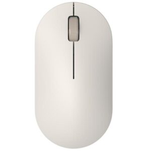 PERIFERICO MOUSE INALAMBRICO LITE 2 GL WHITE