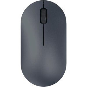 PERIFERICO MOUSE INALAMBRICO LITE 2 GL BLACK
