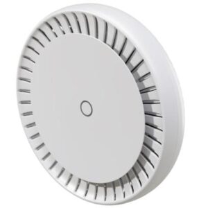 RB MIKROTIK CAPAC DUAL BAND AP DOBLE POE 2P GB  F/I