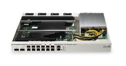 RB MIKROTIK 2216 1G 12SFP28-25G 2QSFP28-100G S/C  16