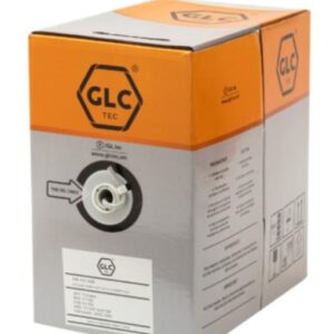 CABLE GLC CABLE UTP INTERIOR CAT6 X 305 MTS GLC
