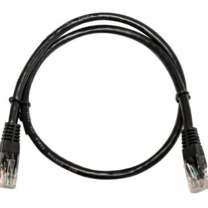 ACC.GLC PATCH CORD UTP CAT.5E 0.6M GLC