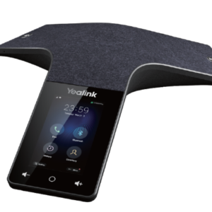 VOIP YEALINK CONFERENCIA 5-WAY WIFI BLUETOOTH S/F