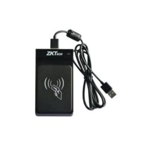 ACC.ZKTECO LECTOR DE TARJETA RFID P/ESCRITORIO USB