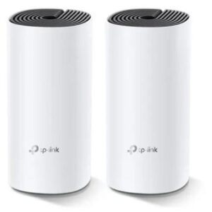 TP LINK WHOLE-HOME MESH Wi-Fi SYSTEM AC1200 2PCS