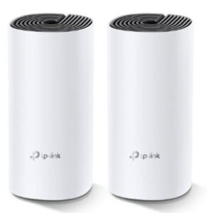 TP LINK WHOLE-HOME MESH WiFi SYSTEM AC1200 2PCS