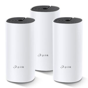 TP LINK WHOLE-HOME MESH WiFi SYSTEM AC1200 3PCS