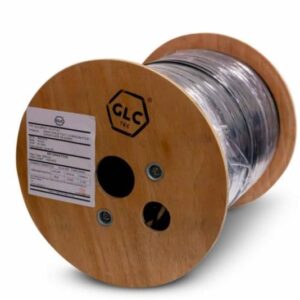 F.O.GLC DROP FLAT 1F SM FIG.8 C/P.ACERO X 1000MT