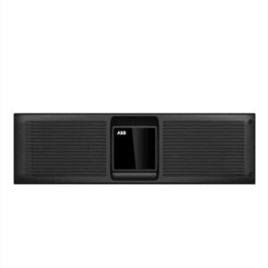 ACC.UPS ABB BANCO BAT. P/PV11RT 6/10KVA (20x9A)