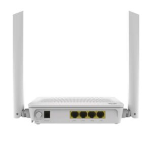 GPON HUAWEI EBG ONU WIFI5 DUALBAND 4ETH 7DBI 2ANT