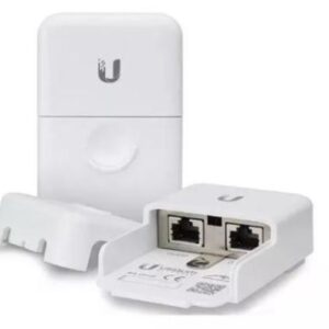 PROT.RED UBIQUITI PROTECTOR BLINDADO PARA UTP GIGABIT GEN2