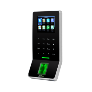 C.ACCESO ZKTECO WIFI HUELLA RFID PIN S/F
