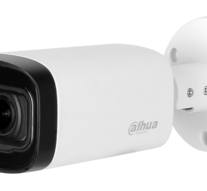 HDCVI DAHUA BULLET 2MP VF IR30 IP67 DWDR METAL