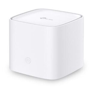 TP LINK GPON WHOLE-HOME MESH Wi-Fi AC1200 1PCS