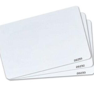 ACC.ZKTECO TARJETA RFID