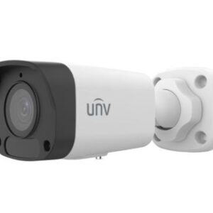 EASY IP UNIVIEW IP CAM 4MP FIX IR BULLET
