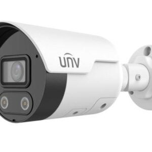 PRIME IP UNIVIEW IP CAM 4MP I-TRI-GUARD1 BULLET