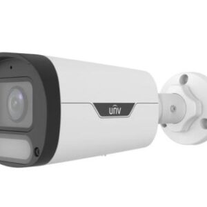 EASY IP UNIVIEW IP CAM 4MP CH WISP FIX WL BULLET