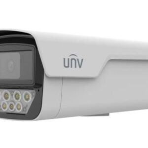 EASY IP UNIVIEW IP CAM 5MP WISP FIX WL BULLET