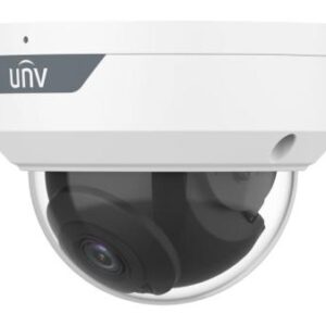 EASY IP UNIVIEW IP CAM 4MP FIX IR DOMO IK10