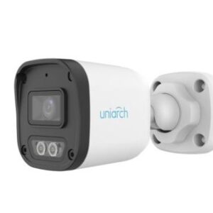 BASIC IP UNIVIEW 4MP ECO IP DUAL LIGHT BULLET CAM