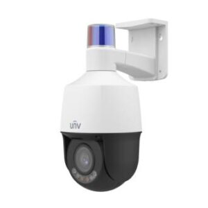 PRIME IP UNIVIEW IP CAM 2MP X5 LIGHTHUNTER TRIGUARD PTZ