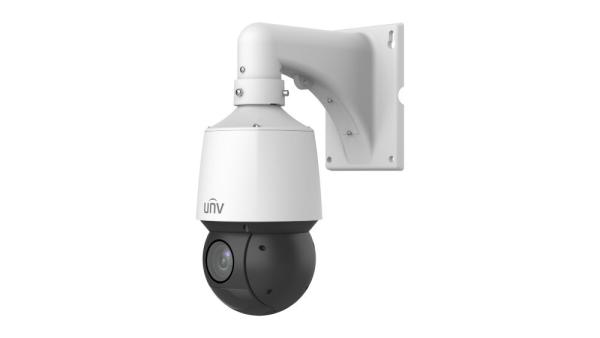 PRIME IP UNIVIEW IP CAM 2MP 16X LH IR DOME PTZ
