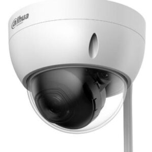 CAM.IP DAHUA DOMO 2MP 2,8 WIFI IR30 IP67 IK10 SD