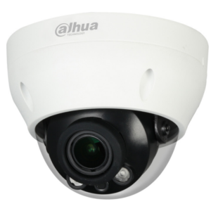 CAM.IP DAHUA DOMO 4MP VF IR40 IP67 SD H265 WDR