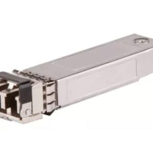 SFP ARUBA 1G LC LX 10KM SMF XCVR