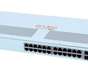 SWITCH ARUBA INSTANT ON 1930 24G 4SFP+