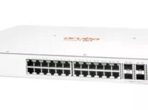 SWITCH ARUBA ION 1960 24G 2 SFP+ 2 10GBASE-T