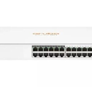 SWITCH ARUBA INSTANT ON 1830 24G 2SFP POE 195W