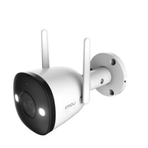 CAM.IP IMOU BULLET 2E 3MP 2.8 IP67 IR30 MIC SD WIFI