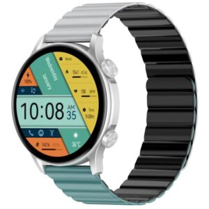 SMARTWATCH KIESLECT KIESLECT KR PRO LTD DUAL-CORE SILVER