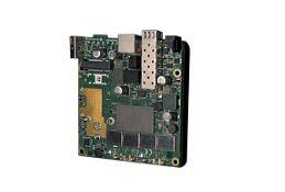 RB MIKROTIK PLACA BD WIFI6 1SFP L23UGSR-5HaxD2HaxDNM