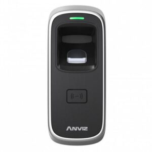 C.ACCESO ANVIZ HUELLA RFID IP65 IK10 3K USER WIFI S/F