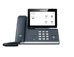 VOIP YEALINK TEL.IP SIP MICROSOFT TEAMS AND9.0 C/F