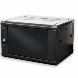 MURAL GLC MURAL SOHO 6U-500mm- 19 PTA/VD DESARMADO